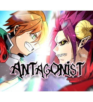 Antagonist Steam Key GLOBAL